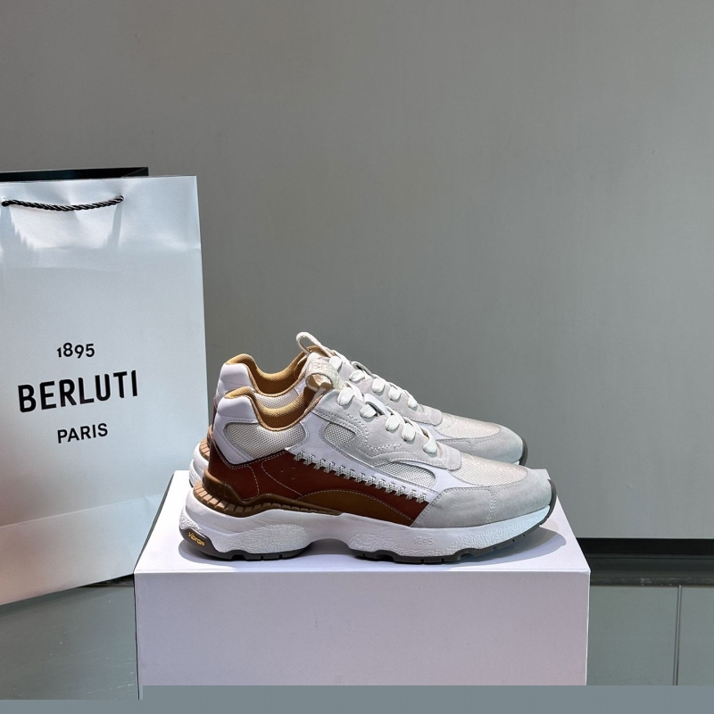 Berluti Sneakers